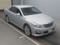 2008 Toyota Crown Hybrid