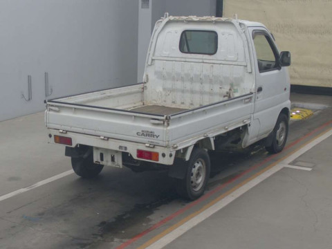 2001 Suzuki Carry Truck DA52T[1]