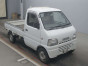 2001 Suzuki Carry Truck