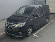 2013 Nissan Serena