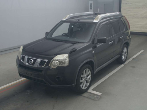 2011 Nissan X-Trail NT31[0]