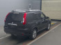 2011 Nissan X-Trail