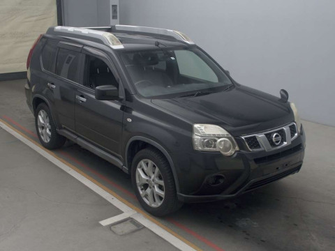 2011 Nissan X-Trail NT31[2]