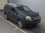 2011 Nissan X-Trail