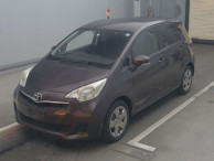 2011 Toyota Ractis