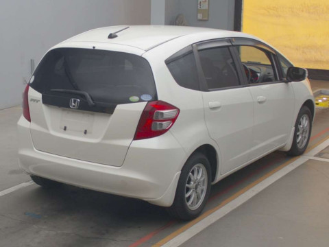 2010 Honda Fit GE6[1]