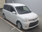 2012 Toyota Sienta