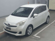 2012 Toyota Ractis