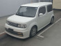 2013 Nissan Cube