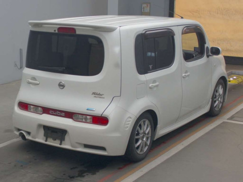 2013 Nissan Cube Z12[1]