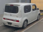 2013 Nissan Cube