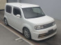 2013 Nissan Cube