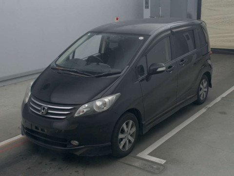 2008 Honda Freed GB3[0]