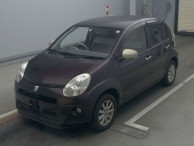 2011 Toyota Passo