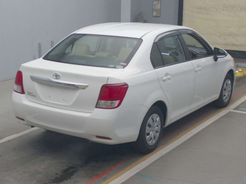 2013 Toyota Corolla Axio NRE160[1]