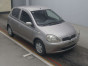 2001 Toyota Vitz