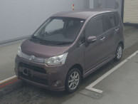 2012 Daihatsu Move Custom