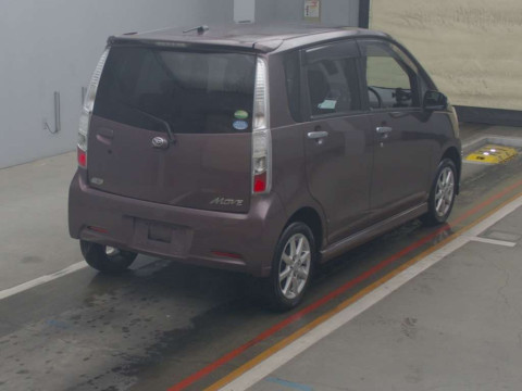 2012 Daihatsu Move Custom LA100S[1]