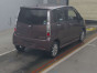 2012 Daihatsu Move Custom