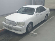 2001 Toyota Crown