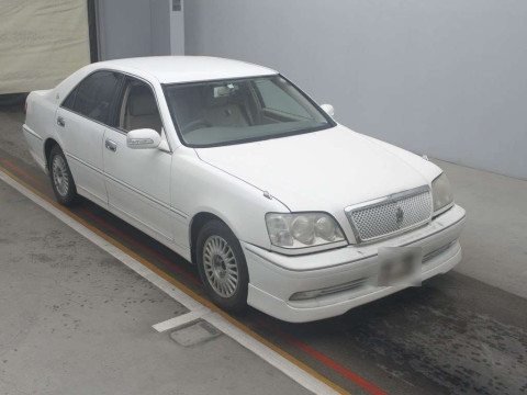 2001 Toyota Crown JZS171[2]