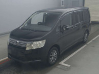 2010 Honda Step WGN