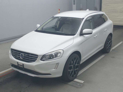 2014 Volvo XC60 DB420XC[0]