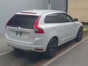 2014 Volvo XC60