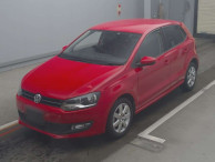 2014 Volkswagen Polo