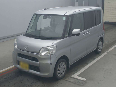 2015 Daihatsu Tanto LA600S[0]