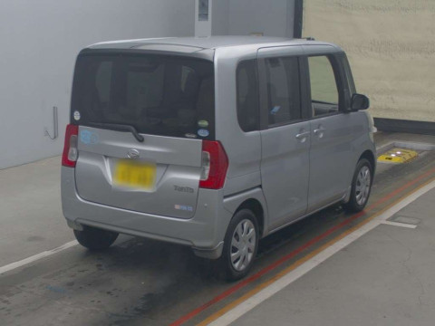 2015 Daihatsu Tanto LA600S[1]