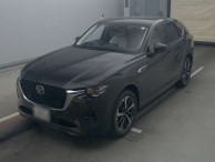 2023 Mazda CX-60