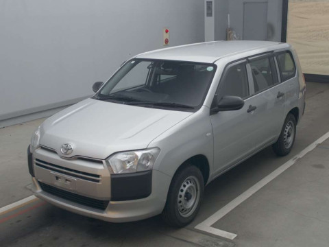 2022 Toyota Probox NCP165V[0]