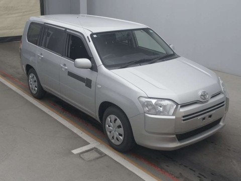 2015 Toyota Succeed NCP160V[2]