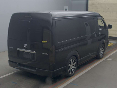 2007 Toyota Hiace Van TRH211K[1]