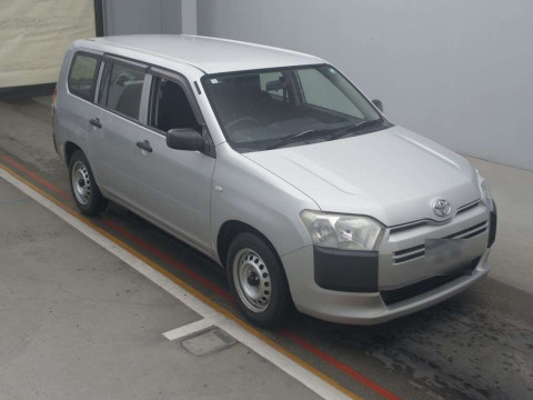 2015 Toyota Probox NCP160V[2]