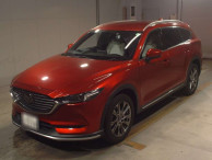 2019 Mazda CX-8