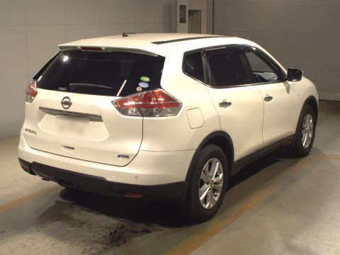 2015 Nissan X-Trail T32[1]