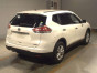 2015 Nissan X-Trail