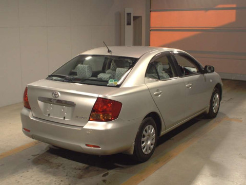 2003 Toyota Allion ZZT240[1]