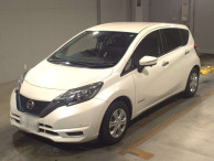 2018 Nissan Note