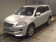 2008 Toyota Vanguard