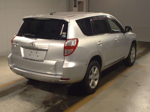 2008 Toyota Vanguard ACA33W[1]