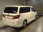 2012 Toyota Alphard