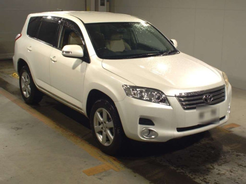 2009 Toyota Vanguard ACA38W[2]