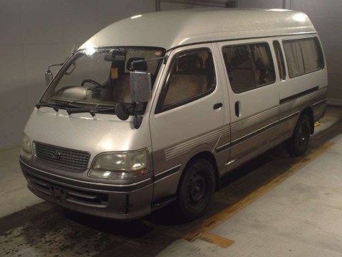 1998 Toyota Hiace Wagon KZH120G[0]