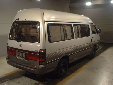 1998 Toyota Hiace Wagon KZH120G[1]