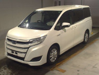 2018 Toyota Noah