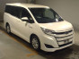 2018 Toyota Noah