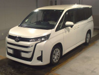 2022 Toyota Noah